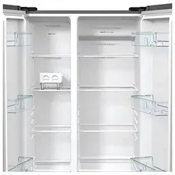 Холодильник Gorenje NRR9185EAXL з морозильною камерою - мініатюра 5
