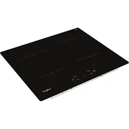 Індукційна варильна поверхня Whirlpool WS Q2160 NE [113288] - мініатюра 3