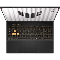Ноутбук Asus TUF Gaming F16 FX608JHR (FX608JHR-ES73) CUSTOM [163432] - мініатюра 5