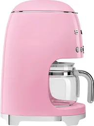 Крапельна кавоварка SMEG DCF02PKEU - мініатюра 5