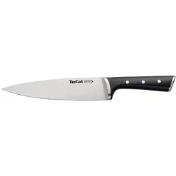 Кухонний ніж Tefal Ice Force 20 см (K2320214) - мініатюра 1