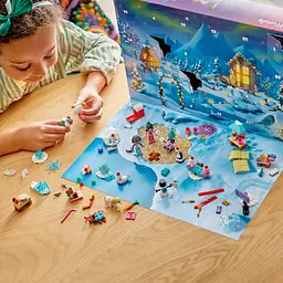 Конструктор LEGO Friends Адвент-календар 2026 V29 211 ел. (42698) - мініатюра 11