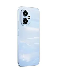 Смартфон Honor 400, 12/512GB Blue (Global UK) NFC - мініатюра 3
