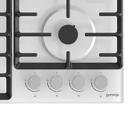 Газова варильна поверхня Gorenje GT642AXW - мініатюра 5