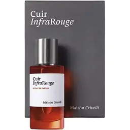 Парфум Maison Crivelli Cuir InfraRouge 50 мл Extrait de Parfum