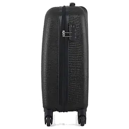 Валіза Semi Line 20" S Black (T5580-2) - мініатюра 4