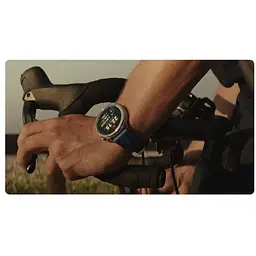 Смарт годинник HUAWEI Watch GT 5 46mm чорний - мініатюра 7