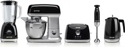 Електрочайник Gorenje K 15 RLBK (LD-K3042) (6587624) - мініатюра 2