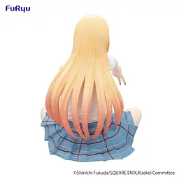 Фігурка FuRyu Noodle Ця порцелянова лялька закохалася Марин My Dress-Up Darling Marin 13 см FR DD MK UM 13 - мініатюра 3