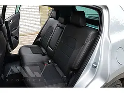 Авточохли модельні MW Brothers для Kia Sportage IV c 2015 - мініатюра 2