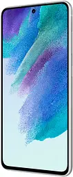 Смартфон Samsung Galaxy S21 FE 5G 6/128GB White (SM-G990BZWD) - мініатюра 2