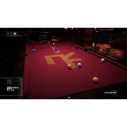 Ключ активації Microsoft Pure Pool для Xbox One/Series - мініатюра 3