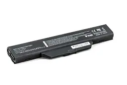 Акумулятор PowerPlant для ноутбуків HP Business Notebook 6730s (HSTNN-IB51, H6720) 10.8V 5200mAh (NB00000017) - мініатюра 2