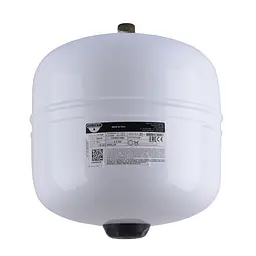 Бак Zilmet solar-plus для систем сонячного опалення 12л 10bar (11A2001210)