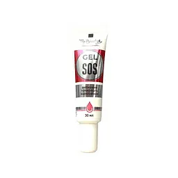 Top beauty, Гель "Sos", антиакне, 30 мл