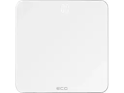 Ваги підлогові ECG OV 1821 White