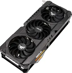 Відеокарта ASUS AMD Radeon RX 6800 16Gb TUF Gaming OC (TUF-RX6800-O16G-GAMING) (GDDR6, 256 bit, PCI-E v4.0) Б/в - мініатюра 11