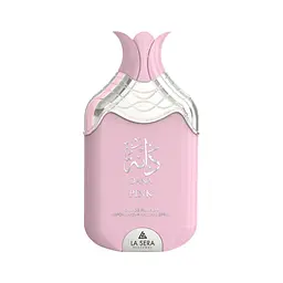 Парфумована вода жіноча La Sera Dana Pink 100 мл (MM35001)
