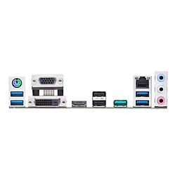 Материнcька плата PRIME A520M-E/CSM Asus teh0024985 - мініатюра 7