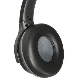 Навушники Audio-Technica ATH-S220BT Black (ATHS220BTBK) - мініатюра 7