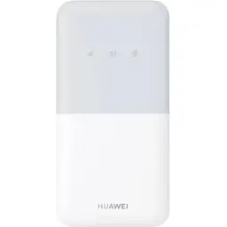 Мобільний Wi-Fi роутер Huawei E5586-326 White (51071VHS)