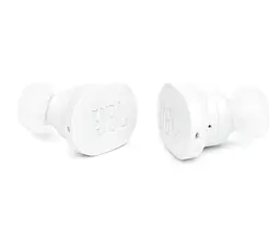 Навушники Bluetooth JBL TBuds TWS White - мініатюра 6