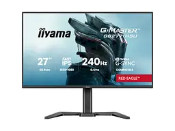 Монітор Iiyama GB2771HSU-B1