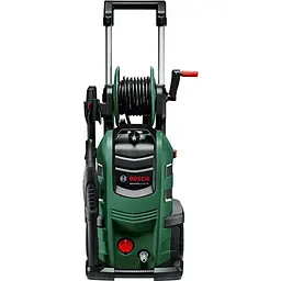 Мінімийка високого тиску Bosch Advanced Aquatak 140 2100 Вт 140 бар 450 л/год шланг 8 м (0.600.8A7.D00) - мініатюра 2