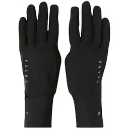 Рукавиці Falke ESS Gloves Brushed Black L/XL (1097-38677-3000 L/XL)