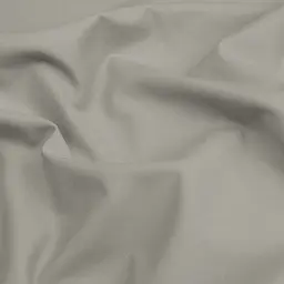 Штори на кухню та в кімнату Cosas Bronze 180х270 см 2 шт пісочний (Curtains_Quartz) - мініатюра 6