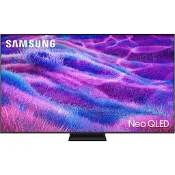 Телевізор Samsung QN80F 50` Neo QLED Ultra HD 4K (QE50QN80F) [140914]