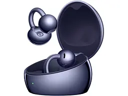 Навушники TWS Huawei FreeClip 2S Blue - мініатюра 2