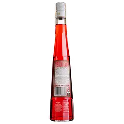 Лікер Galliano L’Aperitivo, 24 %, 0,5 л - мініатюра 2