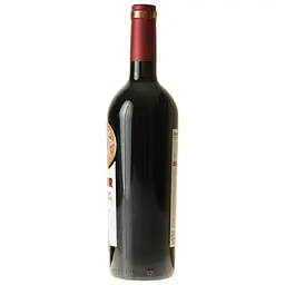 Вино Bostavan DOR Cabernet Sauvignon, 13,5%, 0,75 л (AU8P002) - мініатюра 3