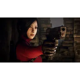 Ключ активації Microsoft Resident Evil 4 Gold Edition для Xbox Series S/X - мініатюра 8
