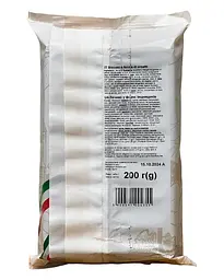 Печиво Delicato Italiano Cookies Ведмедики з полуничним джемом 200г. - мініатюра 2