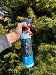 Поліроль  Helpix Professional для пластику і вінілу 500 мл
