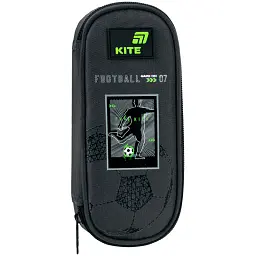 Пенал Kite Goal (K26-599-4) - мініатюра 2