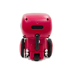 Інтерактивний робот AT-Rоbot AT001-01-UKR з голосовим керуванням - мініатюра 5