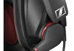 Гарнітура ігрова Sennheiser GSP 350 7.1 USB (507081) - мініатюра 4
