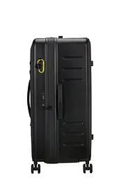 Валіза American Tourister TRAILON BLACK 80x40x38 80 См MG6*09003 - мініатюра 5