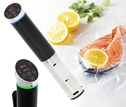 Вакуумна електропіч Adler AD 6415 Sous Vide (Су Вид) - мініатюра 6