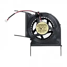 Вентилятор для ноутбука Samsung R403, R428, R429, R439, R440, R478, R480 (KSB0705HA), DC (5V, 0.5A), 3pin