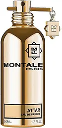 Парфумована вода Montale Attar 50 мл