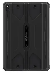 Планшет Hotwav R8 4/128Gb Black - мініатюра 2