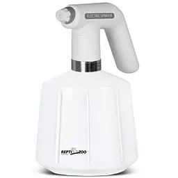 Обприскувач електричний Repti-Zoo Electric Sprayer 2л. (SP08W) - мініатюра 1