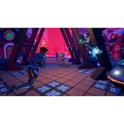 Ключ активації Microsoft Nerf Legends для Xbox One та Xbox Series X/S - мініатюра 5