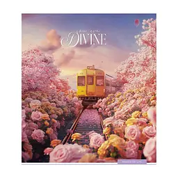 Зошит Школярик Fantasy life 48 аркушів клітинка (048-3475K), в асортименті - мініатюра 2
