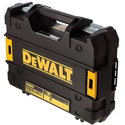 Перфоратор мережевий DeWalt D25134K - мініатюра 4