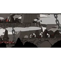 Ключ активації Microsoft 8Doors: Arum's Afterlife Adventure для Xbox One/Series S/X - мініатюра 11